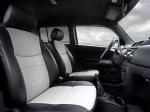 Daihatsu Materia Black Edition 2009 года
